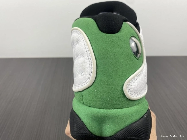 13 Green DB6537-113 Jordan Air Lucky 0629